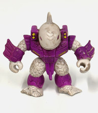Vintage Hasbro Takara - Battle