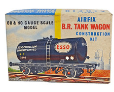 Airfix OO/HO Gauge BR Tank