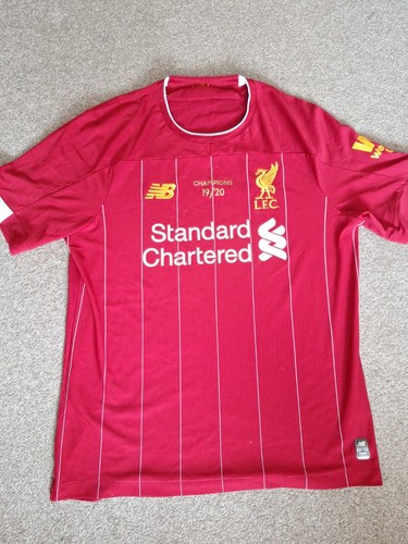 New balance liverpool - new,