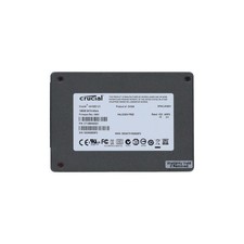 Crucial 128gb sata - 128gb, state