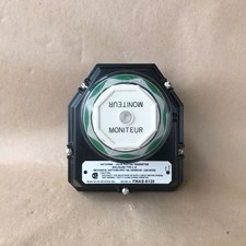 MONITEUR FMAS-5120 VALVE