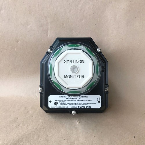 Moniteur fmas 5120 valve - fmas-5120,
