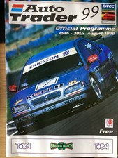 BTCC Brands Hatch 29/30th