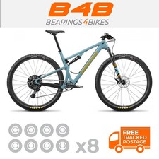 SANTA CRUZ BLUR 3 2018-2022