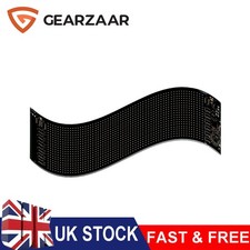 Programmable LED Sign Pixels