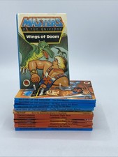 Vintage Ladybird Books Bundle