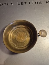 1960's English Brass