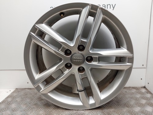 Alloy wheel audi inch - q3,