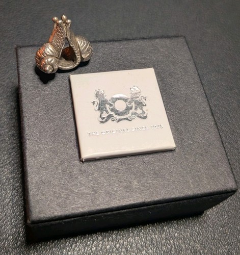 Trollbeads authentic snails - authentic,