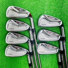 TaylorMade R9 Forged Iron Set