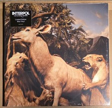 Interpol: Our Love To Admire -