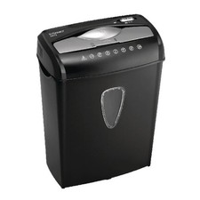 Q-Connect 13 Litre 8 Sheet