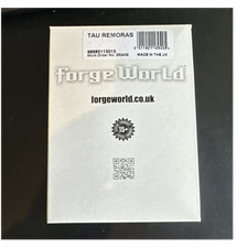 Forge world tau empire - tau,