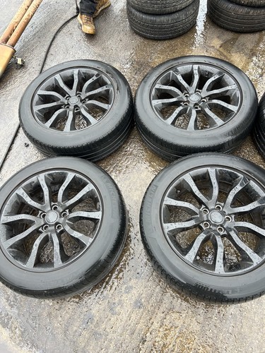 Range rover sport l494 - sport,