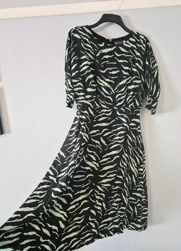 Mint velvet nadine - mint,