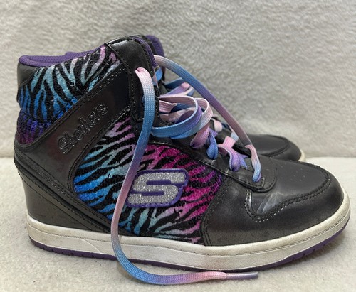 Skechers invisible wedge