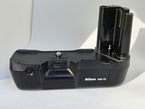 Nikon vertical grip for - mb-10,