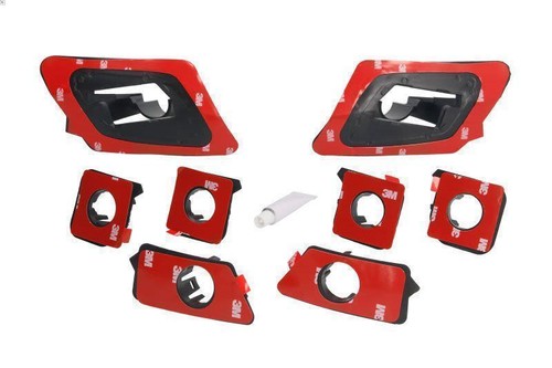 Bumper bracket blic - bracket, se