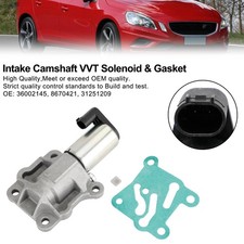 Intake Camshaft VVT Solenoid &