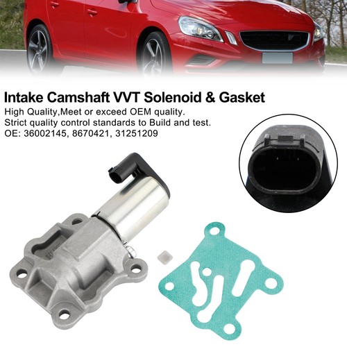 Intake camshaft vvt - camshaft, &