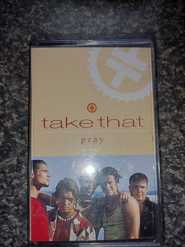 Take that pray track - take,