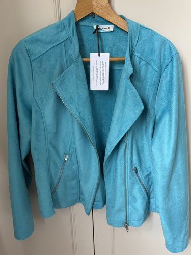 Kettlewell rachel faux suede - kettlewell,