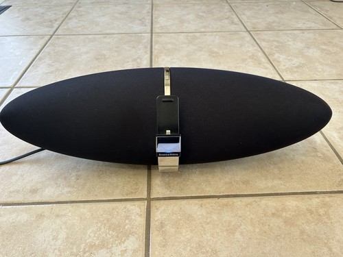 Bowers wilkins zeppelin air - bowers,