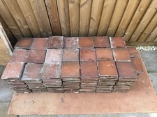Reclaimed Quarry Tiles -