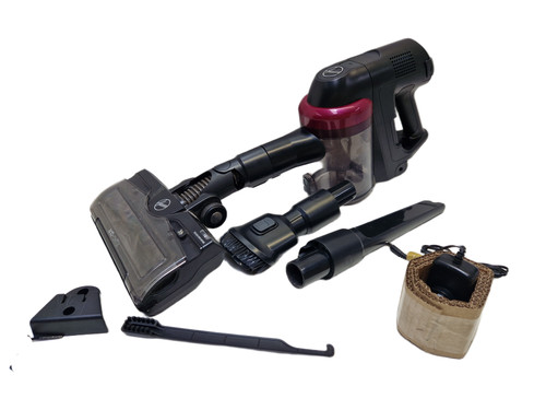 Hoover hf4 cordless - hoover,
