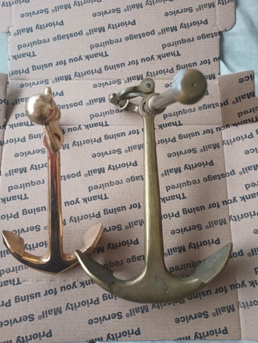 Vtg antique solid - 2,