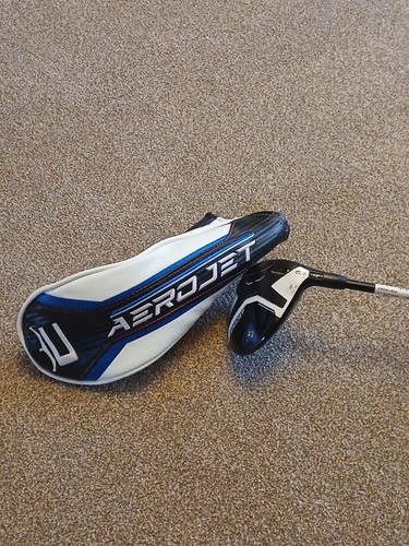Cobra aerojet wood - wood, 15