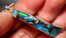 Australian Natural Queensland