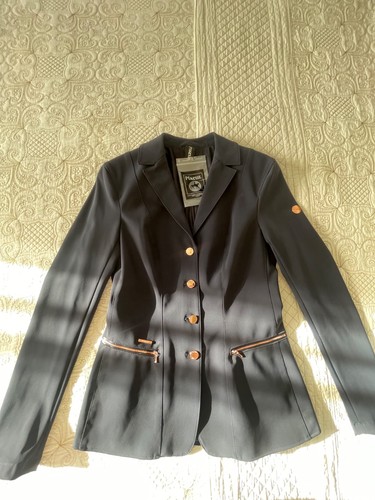 Pikeur paulin show - paulin,