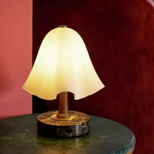 Habitat x Morris & Co. Glass