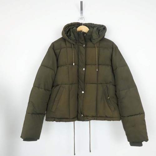 Topshop women green faux - topshop, women’s