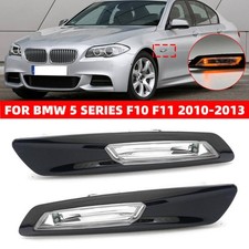 For BMW 5 Series F10 F11