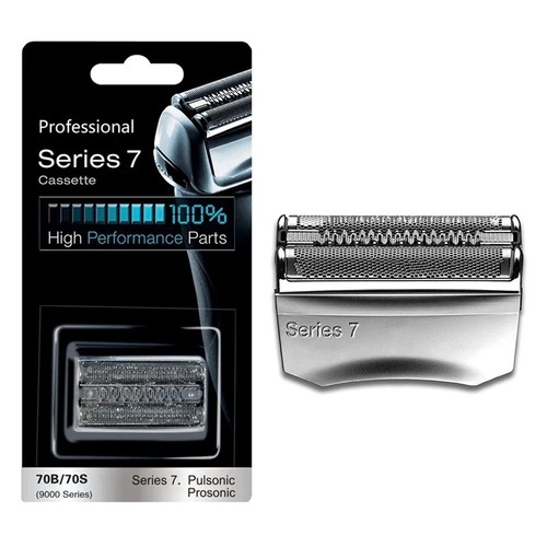 Series 7 shaver - 7,