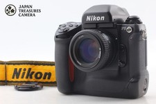 *N MINT+++ w/ Strap* Nikon F5