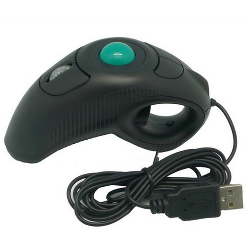 Wired mouse portable handheld - mouse,