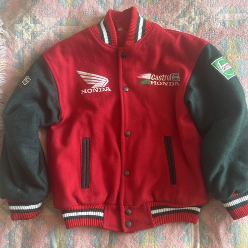 Honda moto racing bomber - racing,