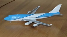 JC Wings Jet One X Boeing 747