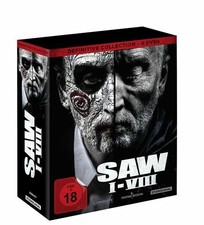 Saw 1 to 8 Complete Movie