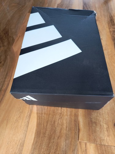 Adidas shoe box empty - adidas,