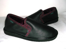 Mens Moshulu "Nepal" Black