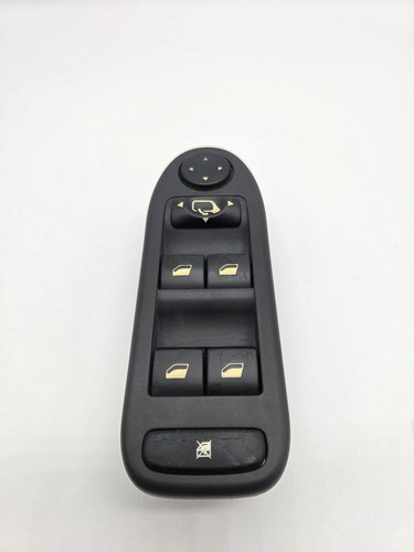 Window switch citroen - window,
