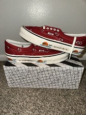 VANS OG Era LX Paisley