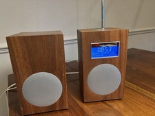 Tivoli Model 10+ DAB /+/FM