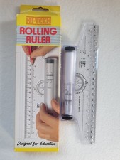 Vintage boxed tech rolling - hi,