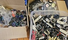 Must Go Mua Joblot 20 Items mixed gift sets Box of 20 cosmetic £14