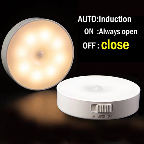 Motion sensor led usb - sensor,